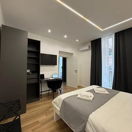 Gæstehus Tiare 4*