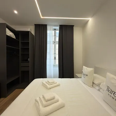 Tiare 게스트하우스 나폴리