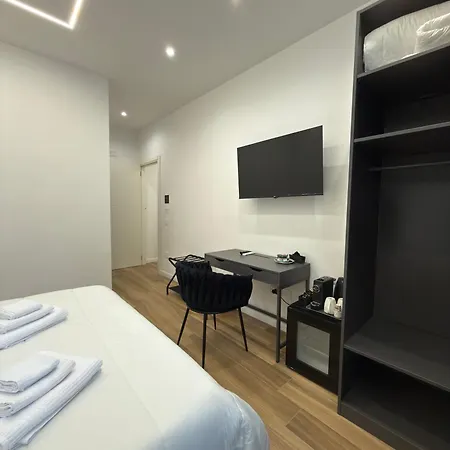 Guest house Tiare Naples