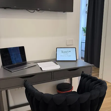 Tiare Guest house Naples