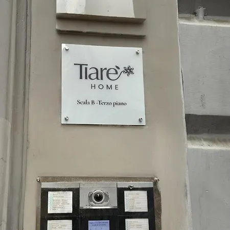 Guest house Tiare