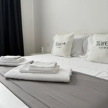 Guest house Tiare 4*