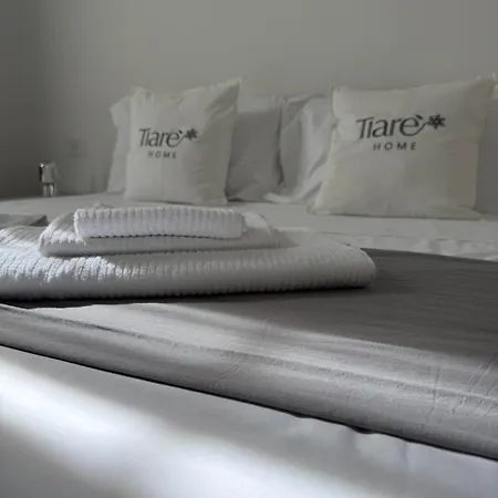 Tiare Guest house