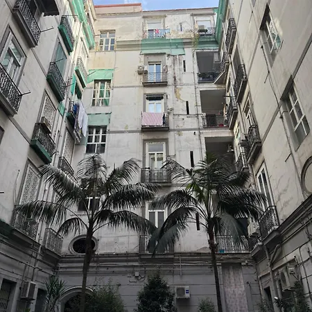 Guest house Tiare Naples