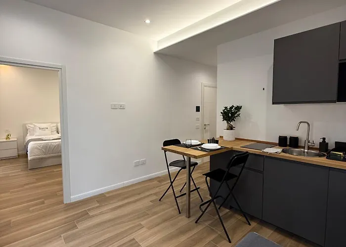 게스트하우스 Tiare 4*