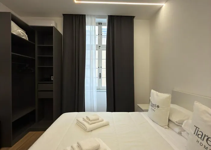 Tiare 게스트하우스 나폴리