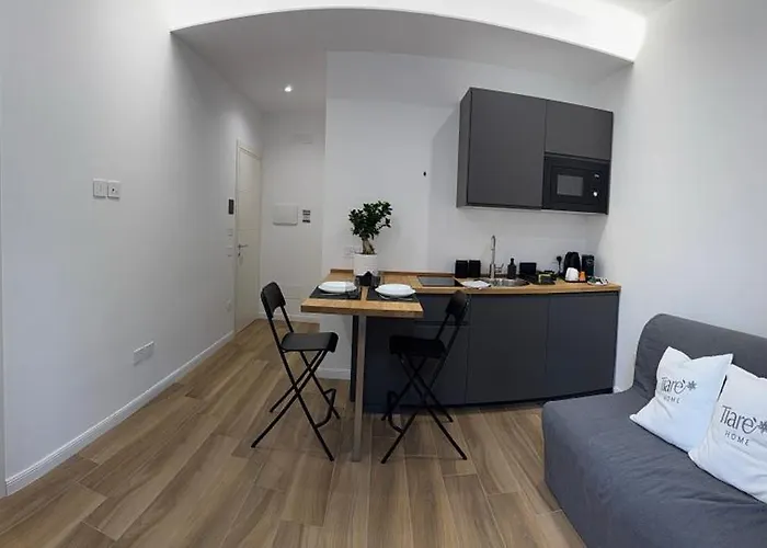 Tiare 게스트하우스 4*