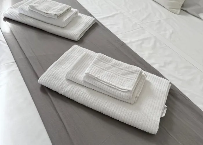 Tiare 게스트하우스 나폴리