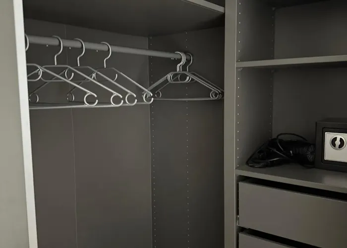 Tiare 게스트하우스 4*