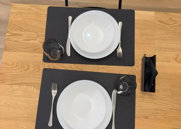 게스트하우스 Tiare 나폴리