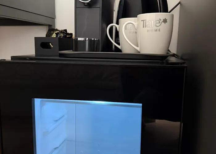 게스트하우스 Tiare 4*