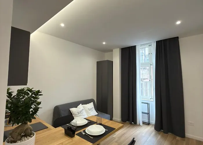 게스트하우스 Tiare 4*