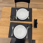 Penzion Tiare Neapol