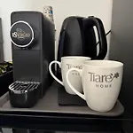 Tiare 4* Neapol