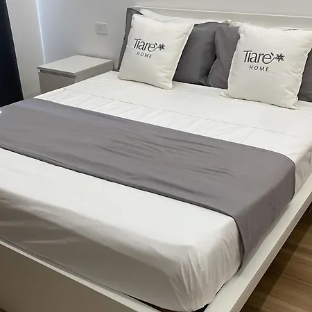Casa de hóspedes Tiare 4*